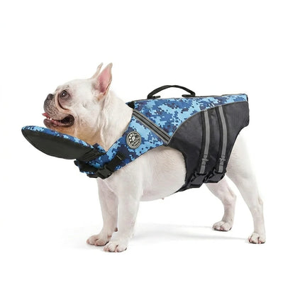 AquaPro™ Life Jacket