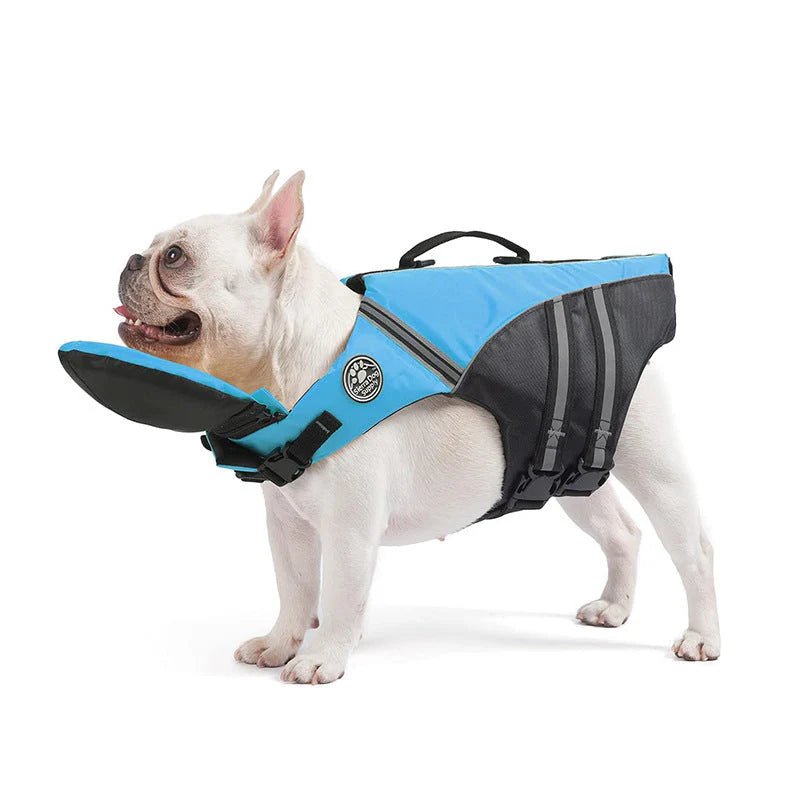 AquaPro™ Life Jacket