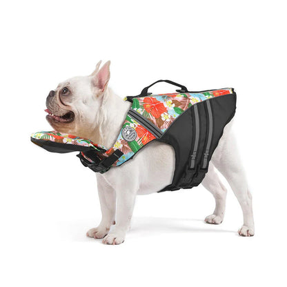 AquaPro™ Life Jacket