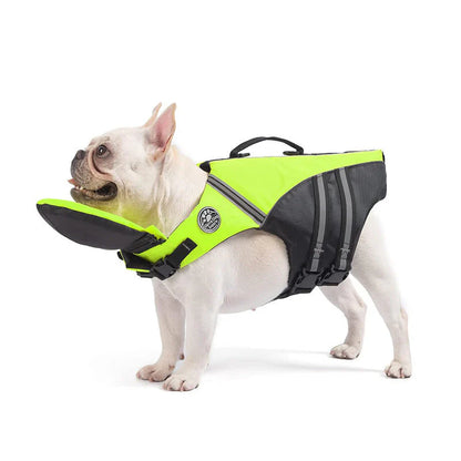 AquaPro™ Life Jacket