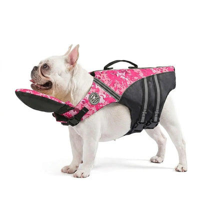 AquaPro™ Life Jacket