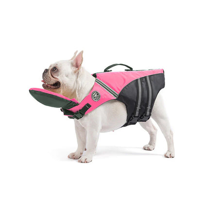 AquaPro™ Life Jacket