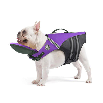 AquaPro™ Life Jacket