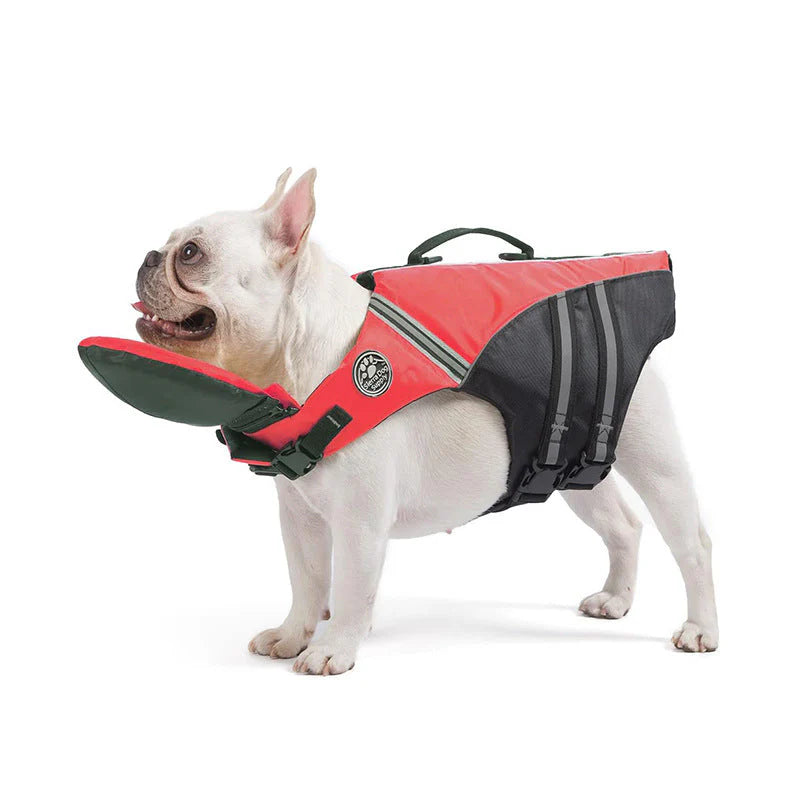 AquaPro™ Life Jacket