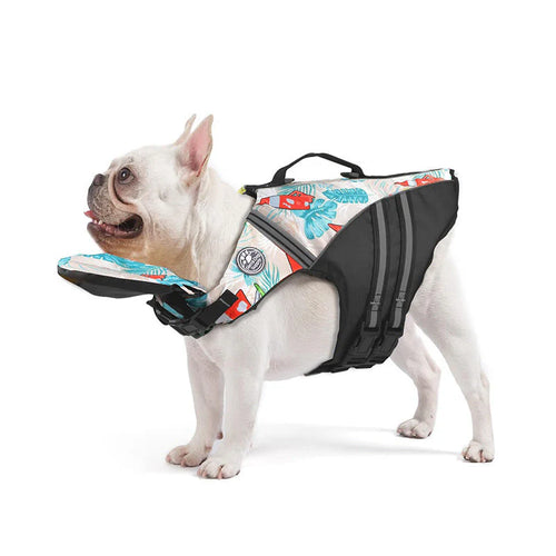 AquaPro™ Life Jacket