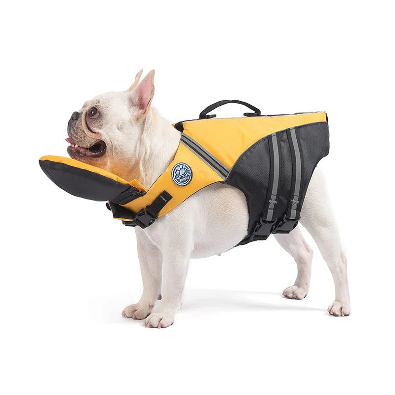 AquaPro™ Life Jacket