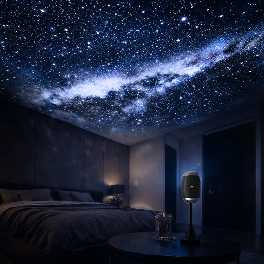 Galaxy Projector
